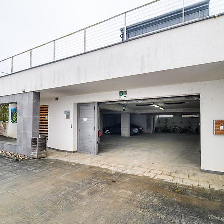 Apartments Maleric With Indoor Pool And Wellness Dragatus Bagian luar foto