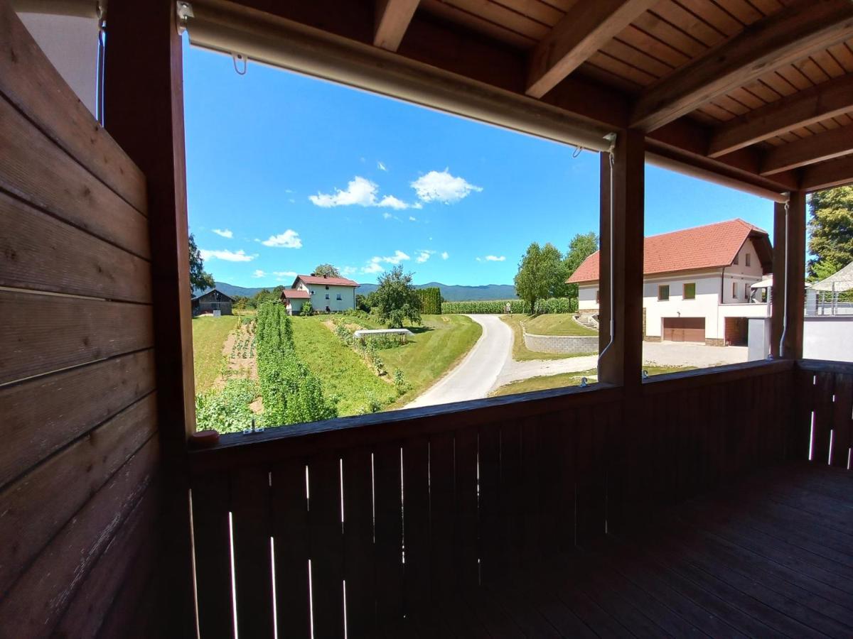 Apartments Maleric With Indoor Pool And Wellness Dragatus Bagian luar foto