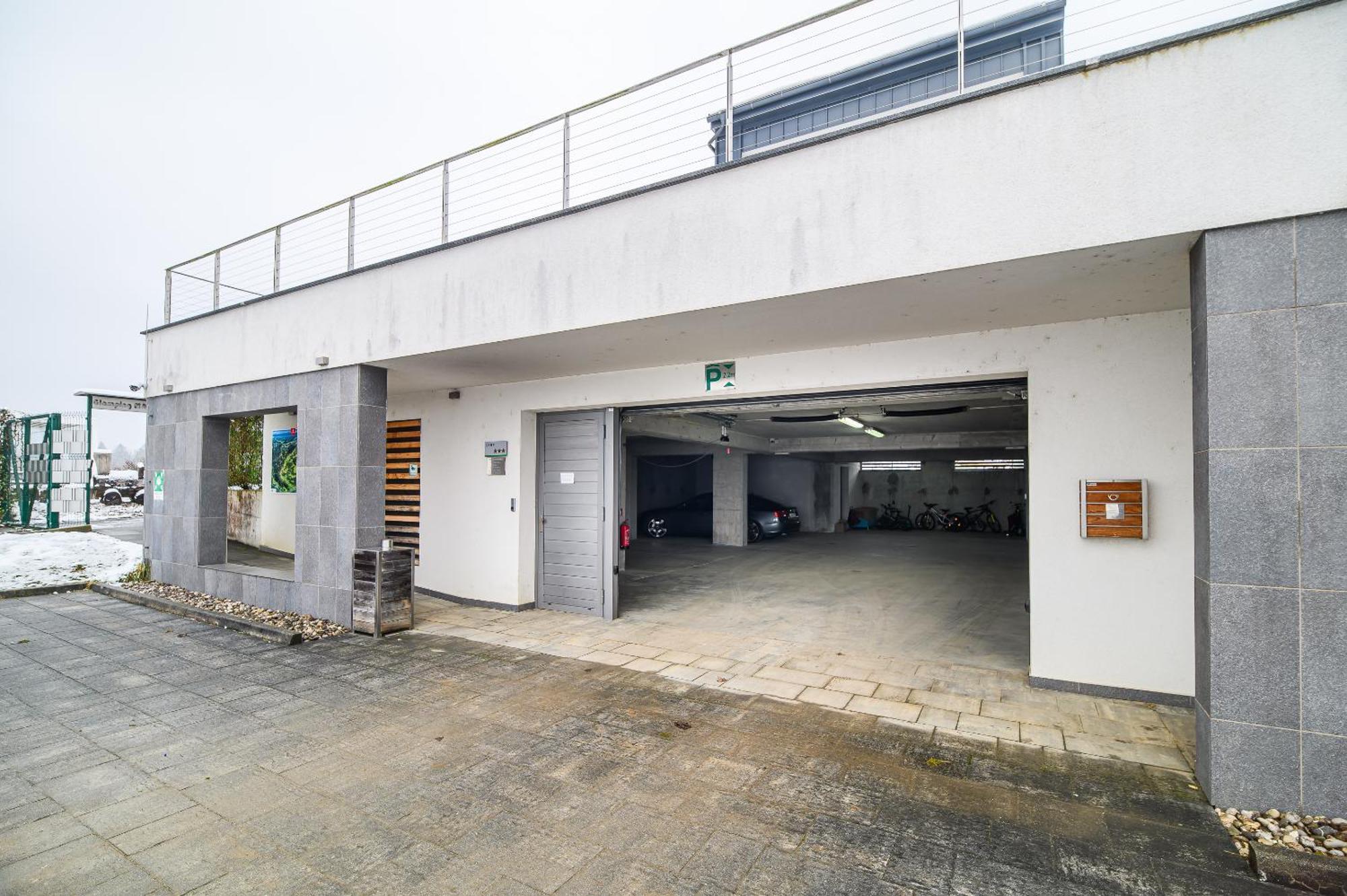 Apartments Maleric With Indoor Pool And Wellness Dragatus Bagian luar foto