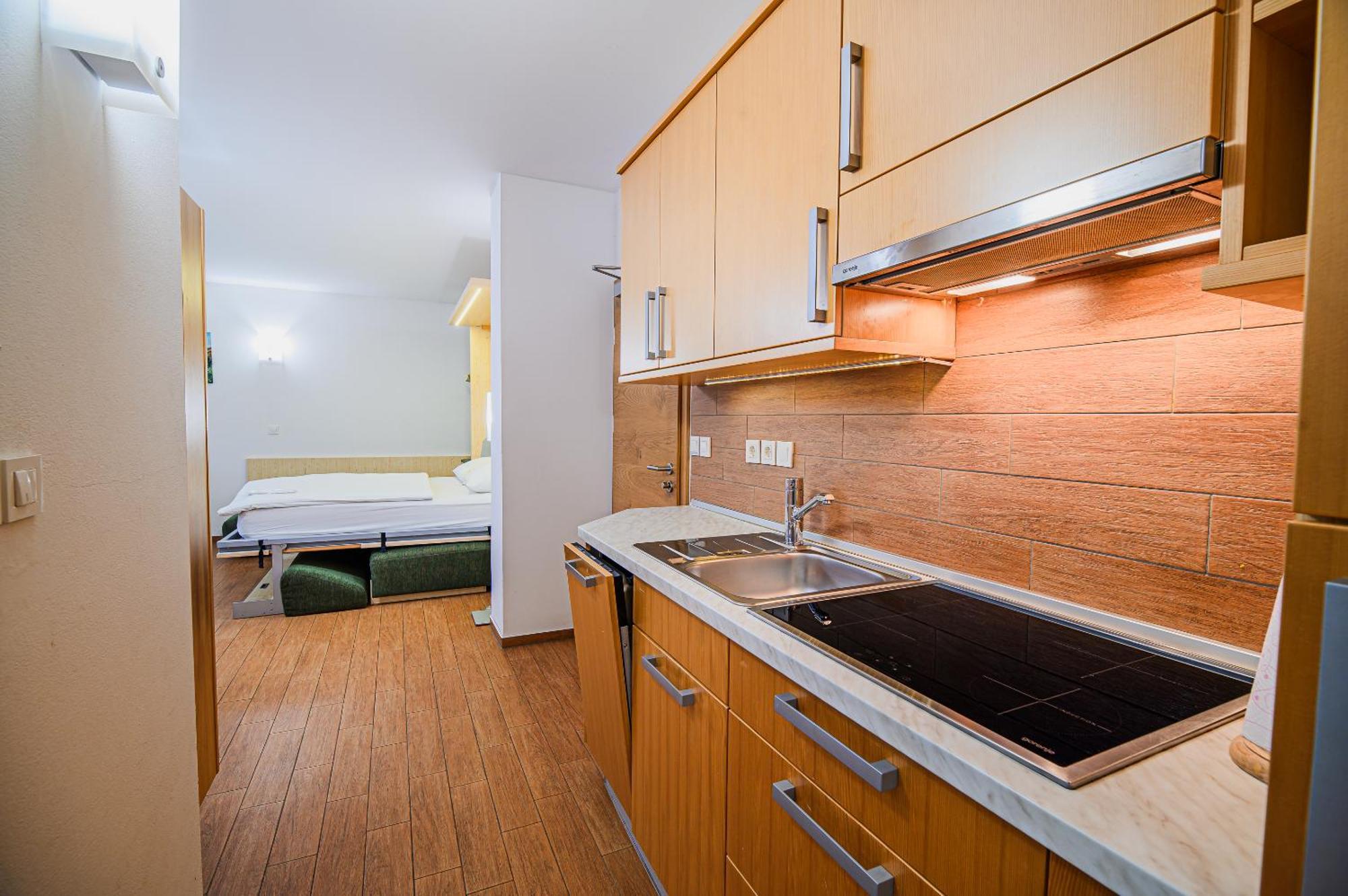Apartments Maleric With Indoor Pool And Wellness Dragatus Ruang foto