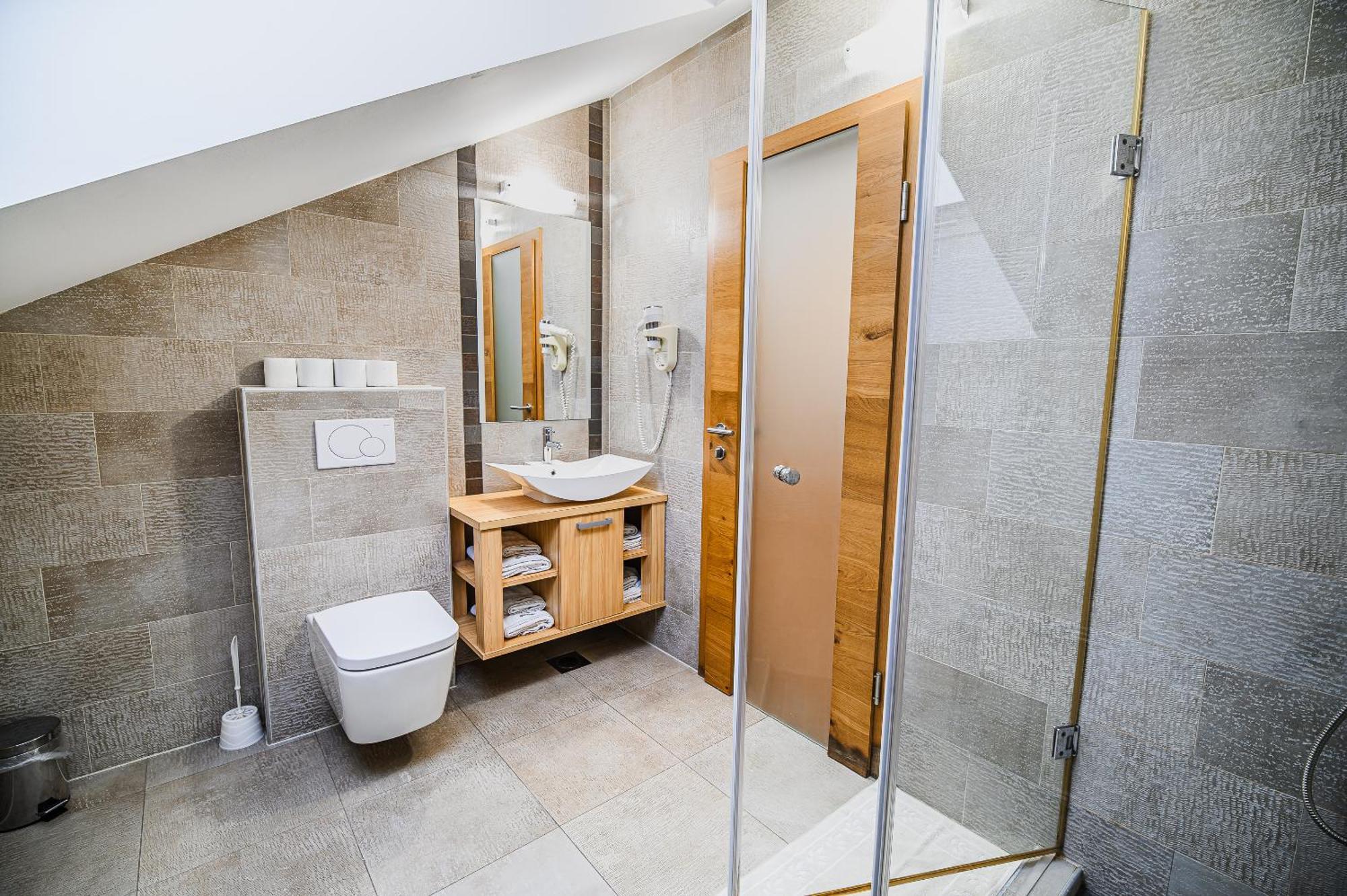 Apartments Maleric With Indoor Pool And Wellness Dragatus Ruang foto
