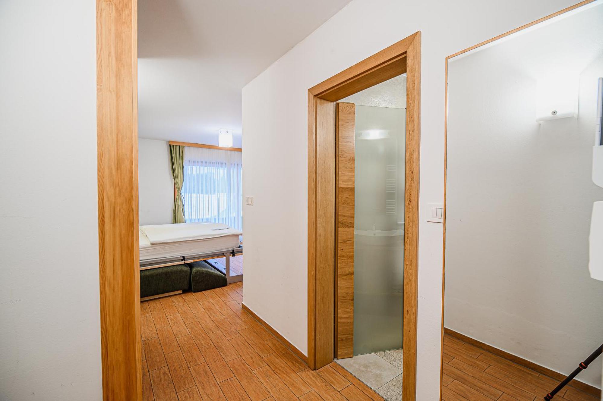 Apartments Maleric With Indoor Pool And Wellness Dragatus Ruang foto