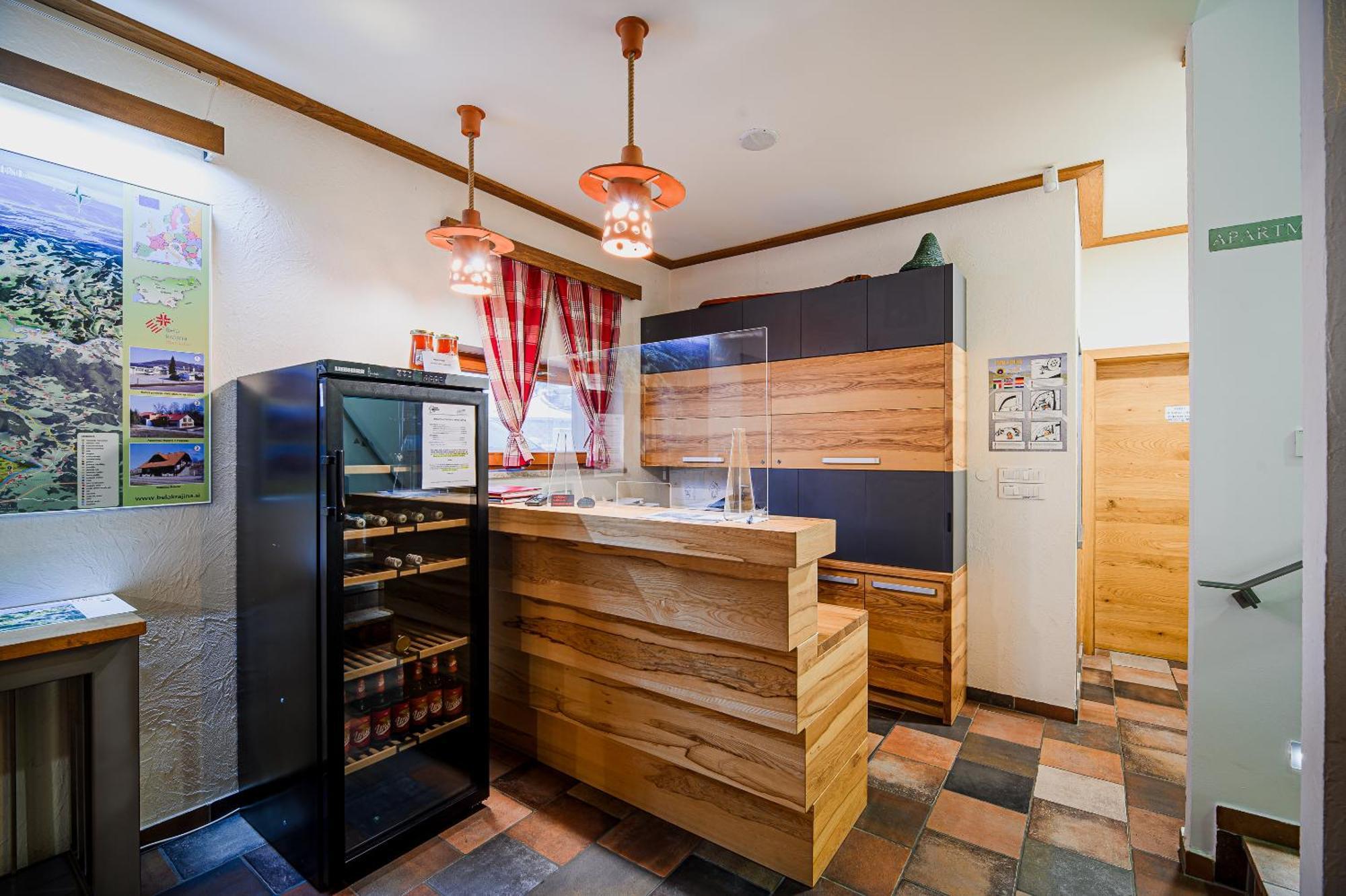 Apartments Maleric With Indoor Pool And Wellness Dragatus Bagian luar foto