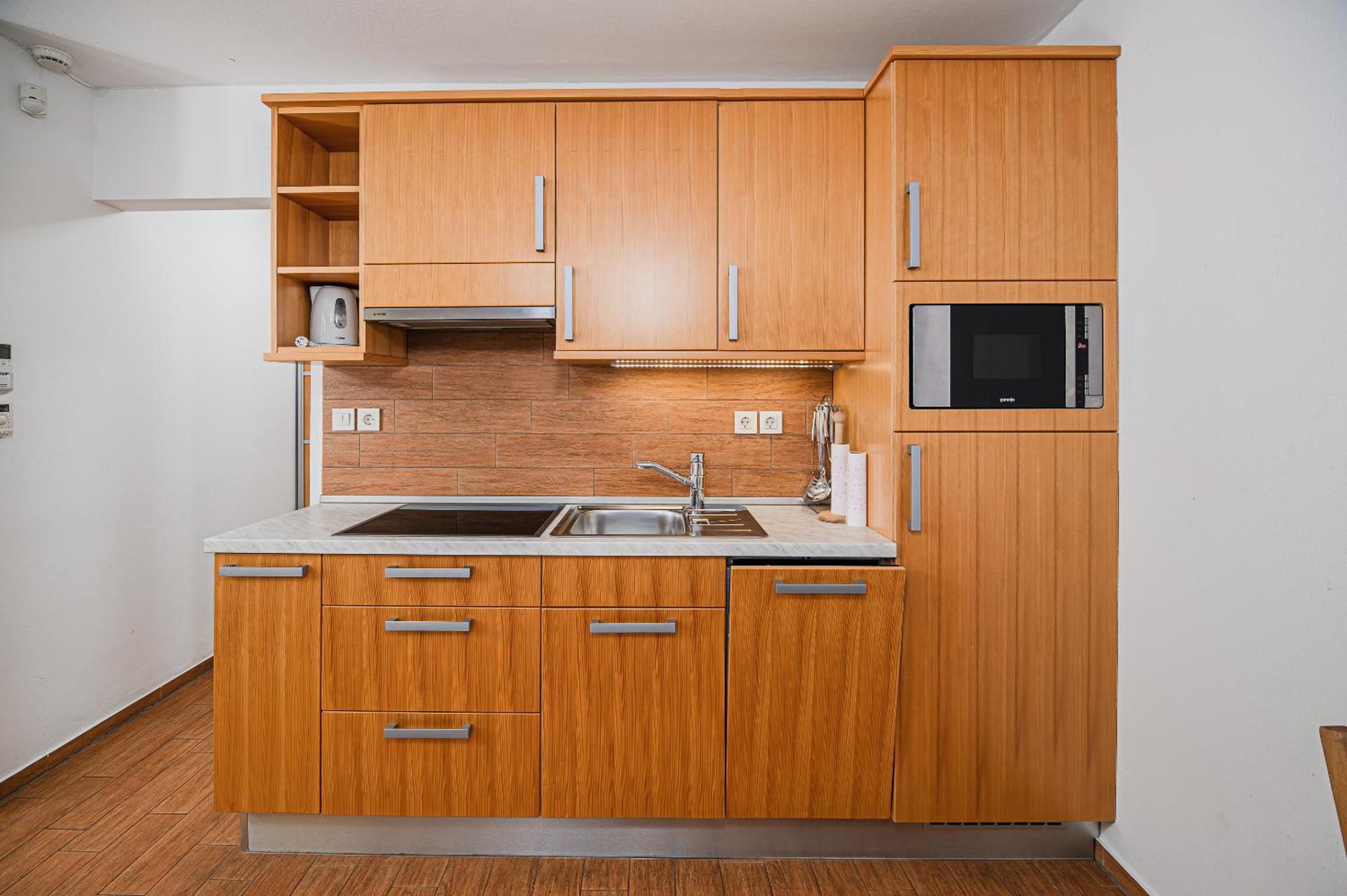 Apartments Maleric With Indoor Pool And Wellness Dragatus Ruang foto