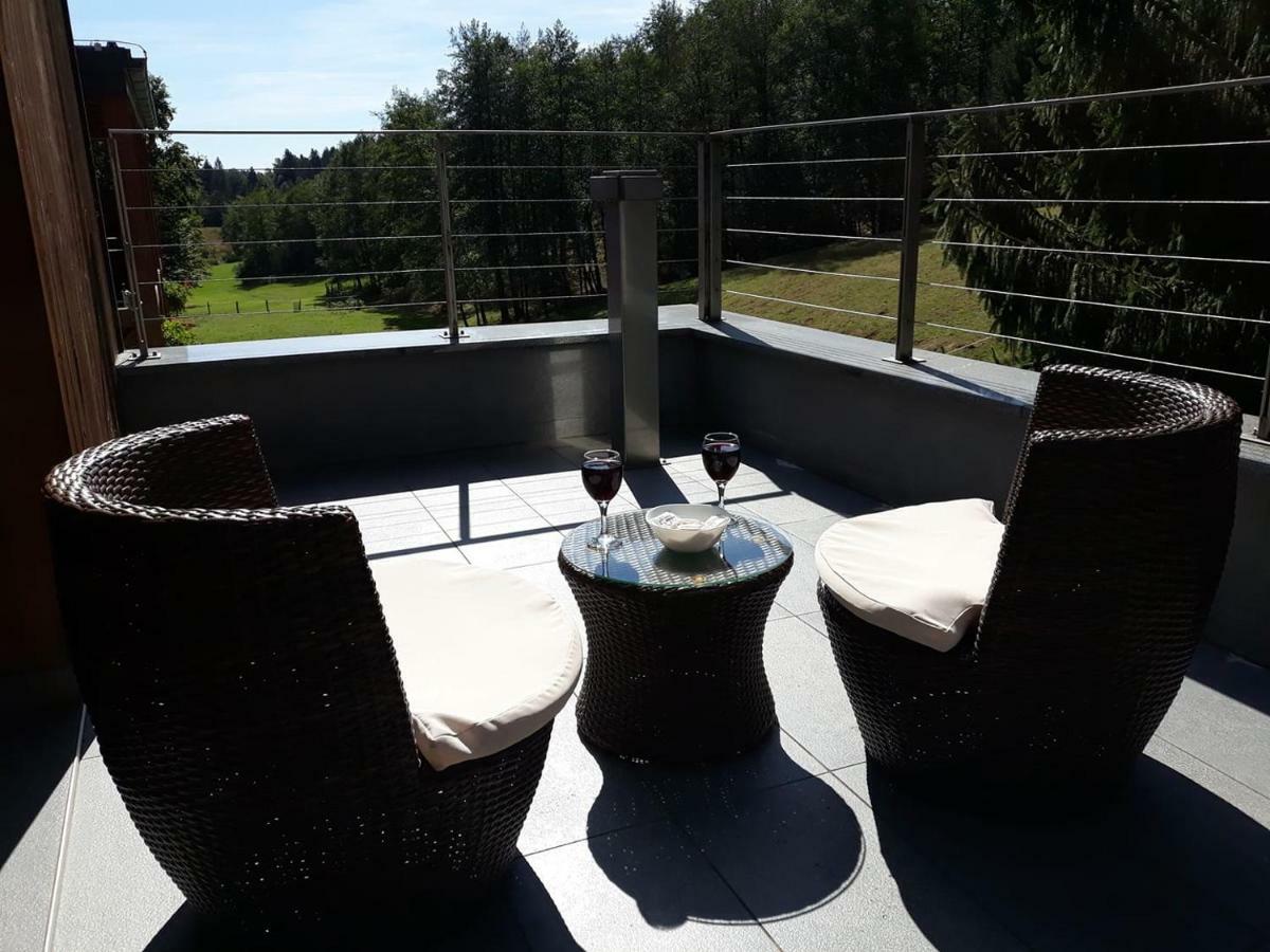 Apartments Maleric With Indoor Pool And Wellness Dragatus Bagian luar foto